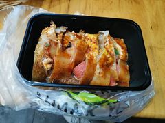 -冠雄先生烤冷面(熙街旗舰店)