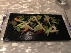 -广州四季酒店·佰鲜汇·现代法餐