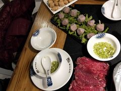 -阿旺潮牛尚品潮汕牛肉火锅(台儿庄路店)