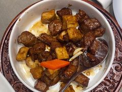 -大鹏饭店·金陵家宴(奥体中心店)