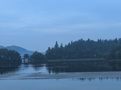 -印象西湖·最忆是杭州实景演出