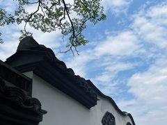 -绍兴东湖风景区