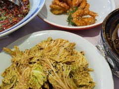 -味+新京宴·烤鸭·北京菜(创意谷店)