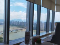 -三迪希尔顿酒店·星空酒廊