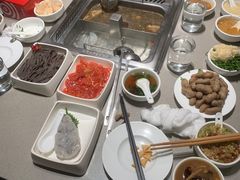 -海底捞火锅(宝龙广场夜宵主题店)