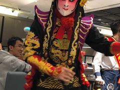 -海底捞火锅(航洋城店)