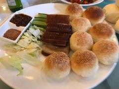 密云烧肉-烧肉馆(古北水镇景区店)