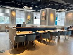 -豪客来牛排(伟诚广场店)