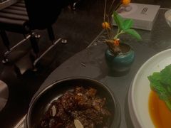 -桂花里·衢州菜·精酿餐吧(未来科技城万达广场店)