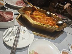 -蜀九香火锅(玉林店)