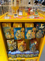 -kidsland(上海环球港店)