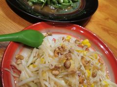 -我的甜·泰国餐厅