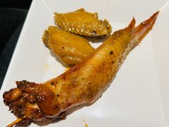 -大家乐(广州天河城六楼店)