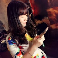 -山浦形象烫染
