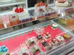-BreadTalk面包新语·烘焙蛋糕(深业上城店)