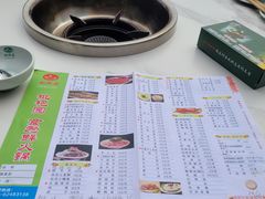 -枇杷园食为鲜火锅(南山店)