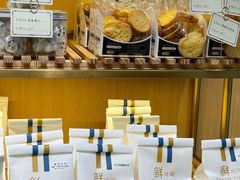 -麦甜时光烘焙(御锦城店)