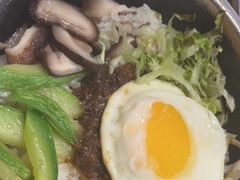 -韩宫宴烤肉·料理(南京江宁万达店)