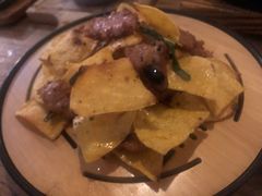 牛肉脆片-塔可墨西哥餐厅(江宁景枫店)