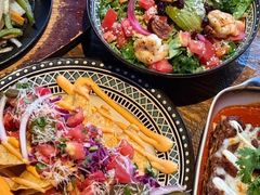 -Q MEX 库迈墨西哥餐吧(三里屯店)