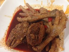 iphone_upload_pic-二孃鸡爪爪(东郊记忆店)