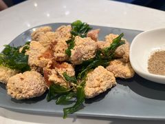 -鹿港小镇(金虹桥国际中心店)