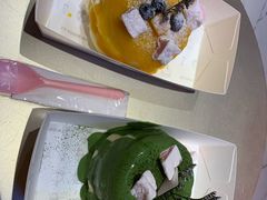 -狐狸和向日葵(北京路店)