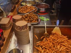 -丁家坡洋芋·观音桥好吃街A区(全国总店)