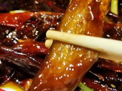 带鱼-东厨虾煌(电子街店)