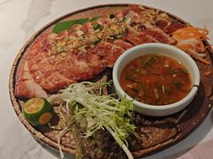 -泰椰里·泰国餐厅(智慧城广百广场店)