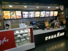 -真功夫(宁波火车南站)