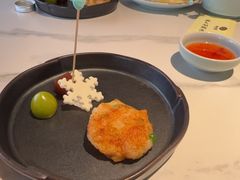 -甬妈妈湖畔里餐厅(唐山南湖旅游景区店)