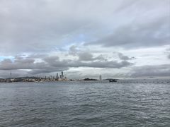 -青岛海滨风景区
