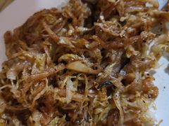 -炙热童年·老北京炙子烤肉(南锣鼓巷店)