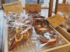 -北羽爱面包·咖啡·甜点·下午茶(艺博店)