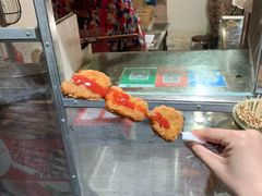-香酥鸡排(京汉大道店)