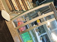 -金滏山烤肉·海鲜·火锅自助餐厅(襄阳万达店)
