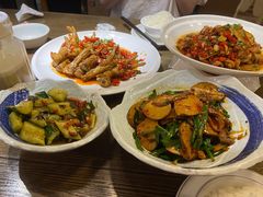 -田趣园长沙菜(天安云谷店)