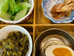 -康师傅私房牛肉面(马泉营奥莱店)