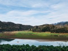 -新安江山水画廊风景区