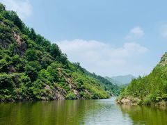 -仙居谷风景区