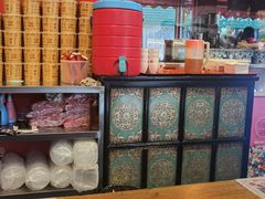 -煜北·西北小馆(曲阳路店)
