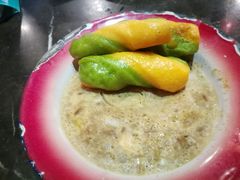 -粗粮人家·东北菜(洋桥店)