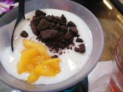 自制酸奶-丽江庭院之爱在路上(西单店)