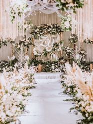 -美悦盛宴一站式婚礼会馆(临江店)