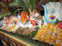 -芭菲盛宴·环球美食(锦城万达广场店)