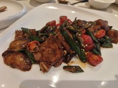 -狮王府淮扬菜(夫子庙老门东店)