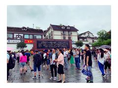 -遵义会议纪念馆