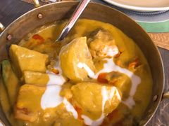 -CHINCHIN 青青·泰国料理(万象食家店)