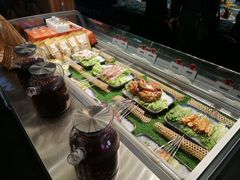 -必点海鲜·鲅鱼水饺(鞍山西道店)